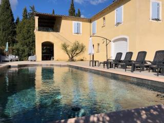 Magnifique Propriété Piscine et Vue - Aubignan - 8