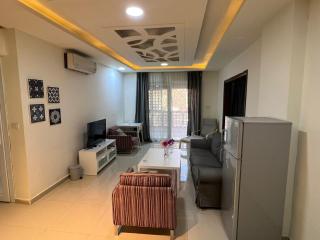 AlAmari Gardens Compound - Irbid - 7