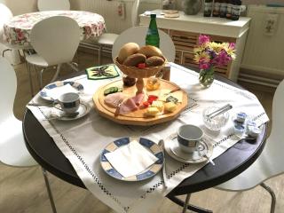 Zweibettzimmer "Marie" - Tribsees - 3