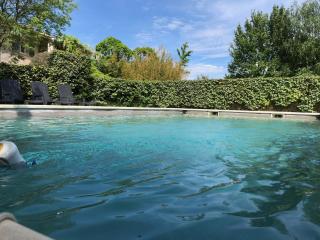 Charmante villa Provençale - Aubignan - 7