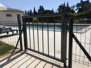 Belle Villa Conviviale avec Piscine - Aubignan - 5