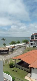 Duplex vista deslumbrante em Iguaba Grande - Iguaba Grande - 4