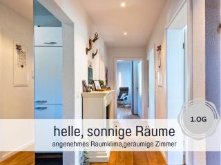 Ferienwohnungen Auszeit Langmatt - Sulzburg - 9
