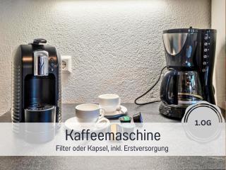 Ferienwohnungen Auszeit Langmatt - Sulzburg - 1