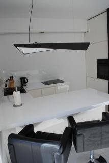 Biały Apartament Szyperska 23 z przestronnym tarasem - 8