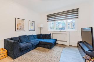 Modern Renovated Apt, Heart of Shoreditch, London! - 0