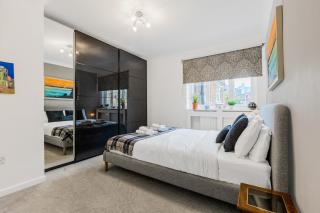 Modern Renovated Apt, Heart of Shoreditch, London! - Londra - 7