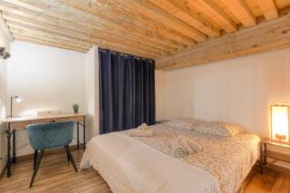 Appartement "Le Canut" Croix-Rousse Lyon Centre - Lyon - 7