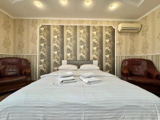 ApartPoltava 100 квадратних метрів затишку в серці Полтави, Корпусний парк, Банківський ЧЕК - Poltava - 5