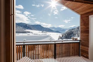 Silent Luxury Chalet LAIET - San Valentino alla Muta - 0