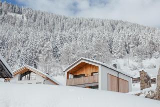 Silent Luxury Chalet LAIET - San Valentino alla Muta - 8