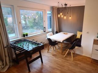 1Step2AllCities House&Garden - Wuppertal - 3