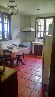 Casa da Serra - Miguel Pereira - 0