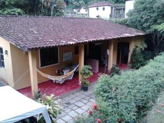Casa da Serra - Miguel Pereira - 4