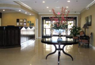Best Western Plus Valdosta Hotel & Suites - Valdosta - 8