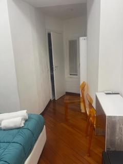 Appartamento int 1 - Rome - 1