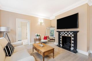 London's Most Exclusive Building - 2 Bedroom Residence Next To Hyde Park - Londra - 9