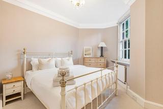 London's Most Exclusive Building - 2 Bedroom Residence Next To Hyde Park - 5
