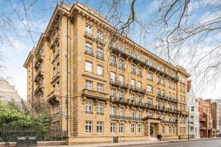London's Most Exclusive Building - 2 Bedroom Residence Next To Hyde Park - Londra - 2