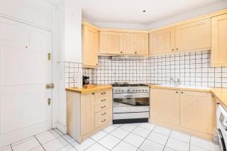 London's Most Exclusive Building - 2 Bedroom Residence Next To Hyde Park - Londra - 1
