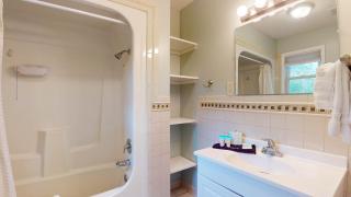 SILVER SAND DOLLAR Duplex - Jekyll Island - 2