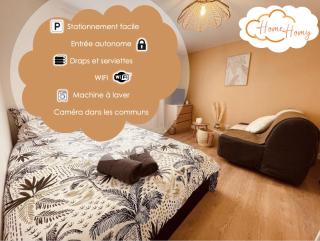 Le Soul Heaven - Home Homy - Niort - 0