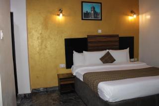 Residency Hotel Lekki Chevron - 8