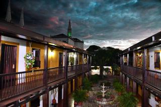 Hotel El Lago Resort - 6