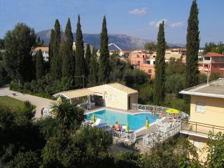 Dimitra Apartments G - Gouvia - 1