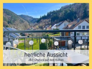 Ferienwohnungen Auszeit Langmatt - 0