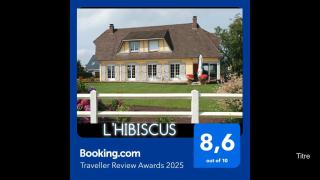 HIBISCUS - Malaunay - 0