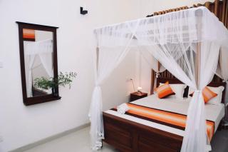 Lanka villa mirissa private villa 6bedrooms - Mirissa - 7