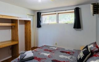 Zenitude 3 - Cheerful 4 bedroom cottage - hot tub - river front - Lac-Simon - 7