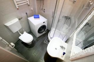 Apartment Kolos DORCOL - Belgrado - 6