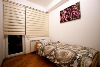 Apartment Kolos DORCOL - Belgrado - 5