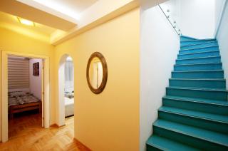 Apartment Kolos DORCOL - Belgrado - 3