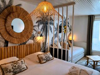Hôtel Ancre Marine & Spa Thalgo *** - 0