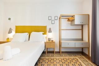 Bailen Apartments by Central - Barcelone - 0