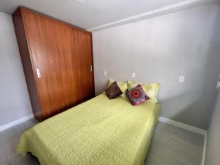 Apartamentos Frente ao Mar - Bombinhas - 6