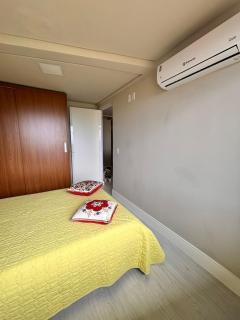Apartamentos Frente ao Mar - Bombinhas - 2