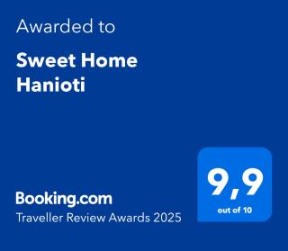 Sweet Home Hanioti - Hanioti - 9