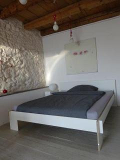 Galeriezimmer im Jurahaus - 4