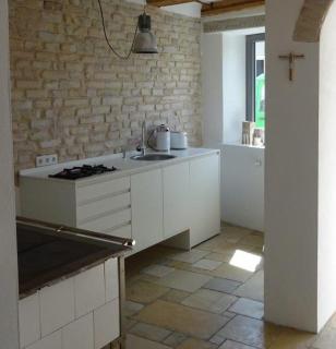 Galeriezimmer im Jurahaus - Eichstätt - 3