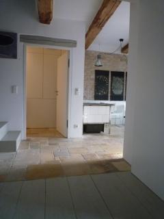 Galeriezimmer im Jurahaus - Eichstätt - 2