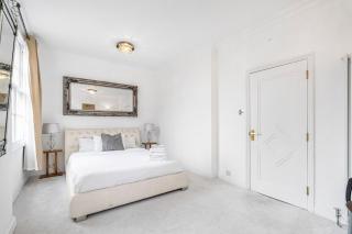 Luxury Home Next To Paddington Station - Londra - 4
