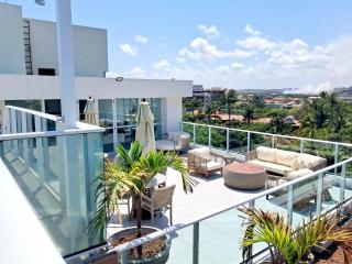 Paraíso Porto de Galinhas - faz tudo a pé - 5