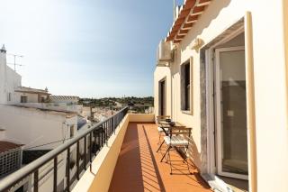 Casa Calma I - Praia da Luz - 1