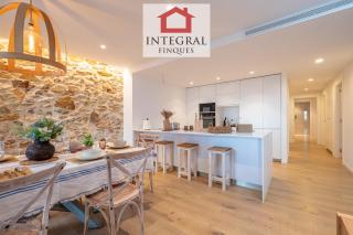 Apartament Bella Terra - Palamós - 8