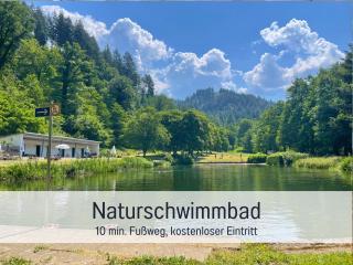 Ferienwohnungen Auszeit Langmatt - Sulzburg - 4