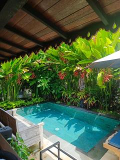 Lasuita Villa - Canggu - 8